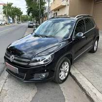 Volkswagen Tiguan 2.0 Exclusive Tsi 200cv