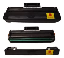 Toner Compatible Laser Para Samsung M2020 M2070 Mlt111 D111