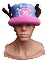 Sombrero Gorro Tony Tony Chopper One Piece 