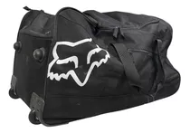 Bolso Motocross Fox C/ Ruedas Shuttle 180 Entrenamiento Atv