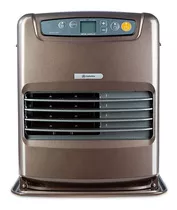 Estufa Parafina Láser Mademsa Fan Heater Mfhk 550 Plus