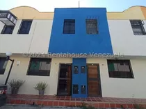 Townhouse En Alquiler En Parque Valencia Carabobo 2420245 P