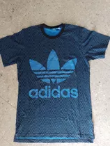 Remera adidas Originals,hermosa,talle M