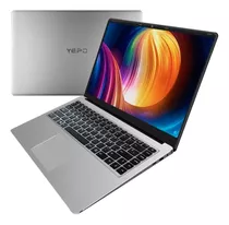 Notebook yepo 737a6 Plus-15,6  Celeron Ram 12gb/hdd 500gb