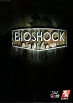 Game Pc Bioshock