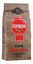 Cafe En Grano O Molido Bonafide Express Bonaservice Oferta