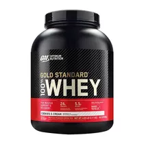 Whey Gold Standard 5 Lbs