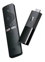 Xiaomi Mi Tv Stick Android 1080p Global Mdz-24-aa Netflix