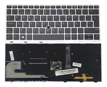 Teclado Hp Elitebook 830 G5 G6 735 G5 G6 735 G5 G6 836 G5