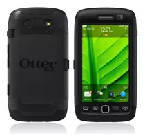 Funda Otterbox Original  Doble Para Blackberry 9850 /60