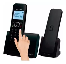 Telefono Inalambrico Alcatel G280 Duo 6.0 Lcd Despertador