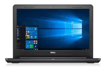 Laptop Outlet Dell Vostro 3468 Intel Core I5 7200u 2.5 Ghz 8