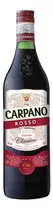 Aperitivo Carpano Rosso 950ml 