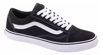 Tenis Masculino Feminino Classico Sketista Retro Old School