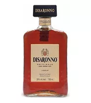 Licor Italiano Disaronno