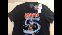Naruto Camiseta Original
