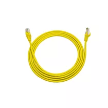 Cabo De Rede Patch Cord Cat5e - 1,5 Metros - 50 Unidades