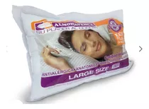 Almohada Queen 50x70 Almohavenca