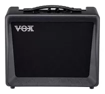 Combo Amplificador Para Guitarra Vox Vx15gt - 15w