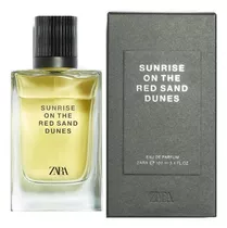 Sunrise On The Red Sand Dunes Edp 100ml / Zara