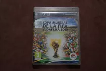 Copa Mundial De La Fifa Sudafrica 2010