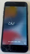  Celular iPhone 7 32 Gb Apple Problema Bateria Movil Liberad