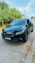 Chevrolet Onix 2015 1.4 Ltz Aut. 5p