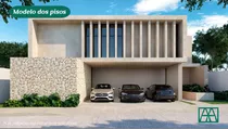 Casas Residenciales En Venta, San Antonio Hool,mérida Yucatá