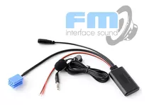  Bluetooth 5.0 Musica Y Llamadas Ford Focus 2 Opción Aux