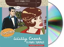 Willy Crook Versiones Cd 2019