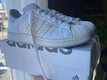 Zapatillas adidas Superstar Originales Talle 37