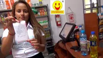 Sistema Para Botica Farmacia Con Lote Y Fecha De Vencimiento