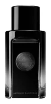 Perfume Banderas The Icon The Perfume Eau De Parfum Natural Spray 100 Ml Para Hombre