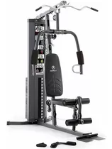 Marcy 150 Lbs. Stack Home Gym
