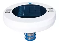 Venta: Ionizador Solar Para Piscinas, Iones De Cobre Y Plata