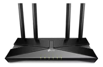 Roteador Tp-link Ex220 Wi-fi 6 Dual Band Ax1800 - Gigabit