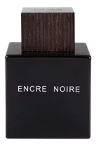 Lalique Encre Noire Edt 100 ml Para  Hombre  