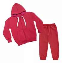 Conjunto De Jogging De Frisa  Risata  Varios Colores