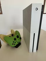 Xbox One S 1 Tb + 2 Controles + Ctr + Fifa 19