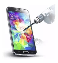 Mica Vidrio Celular Samsung Galaxy S5 Usb Wifi Sd Gb 4g Hd