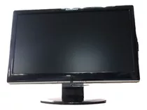 Monitor Lenovo D1960wa 19 Widescreen Base Fixa Vga/dvi