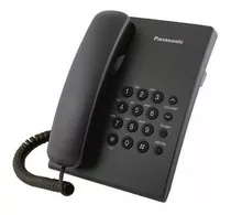 Teléfono Alámbrico Panasonic Kx-ts500 Original