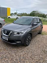 Nissan Kicks 2018 1.6 Exclusive At