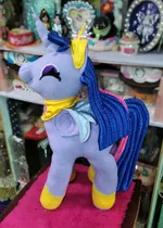 My Little Pony Grande 50cm Princesa Twilight Sparkle