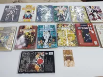 Coleção Manga Death Note Completo 1 A 13 Português + Card L