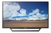Smart Tv Sony Kdl-32w600d Led Linux Hd 32  100v/240v