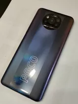 Celular Xiaomi Poco X3pro