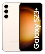 Celular Samsung Galaxy S23 Plus 8gb / 256gb 5g