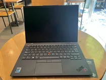 Thinkpad X1 Carbon 11va Gen