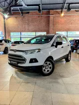 Ford Ecosport 2013 1.6 Se 110cv 4x2